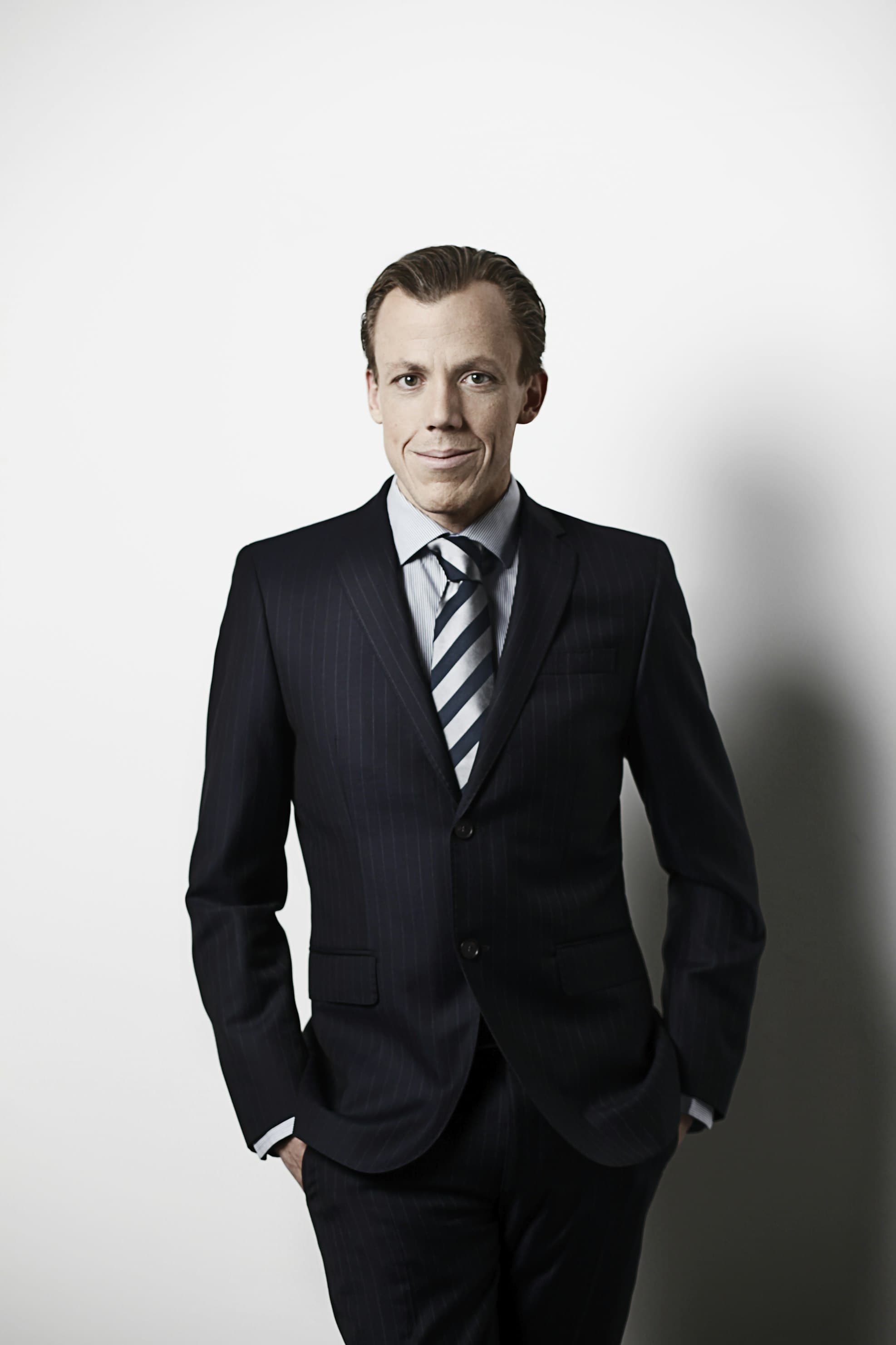 Michael Schreiber